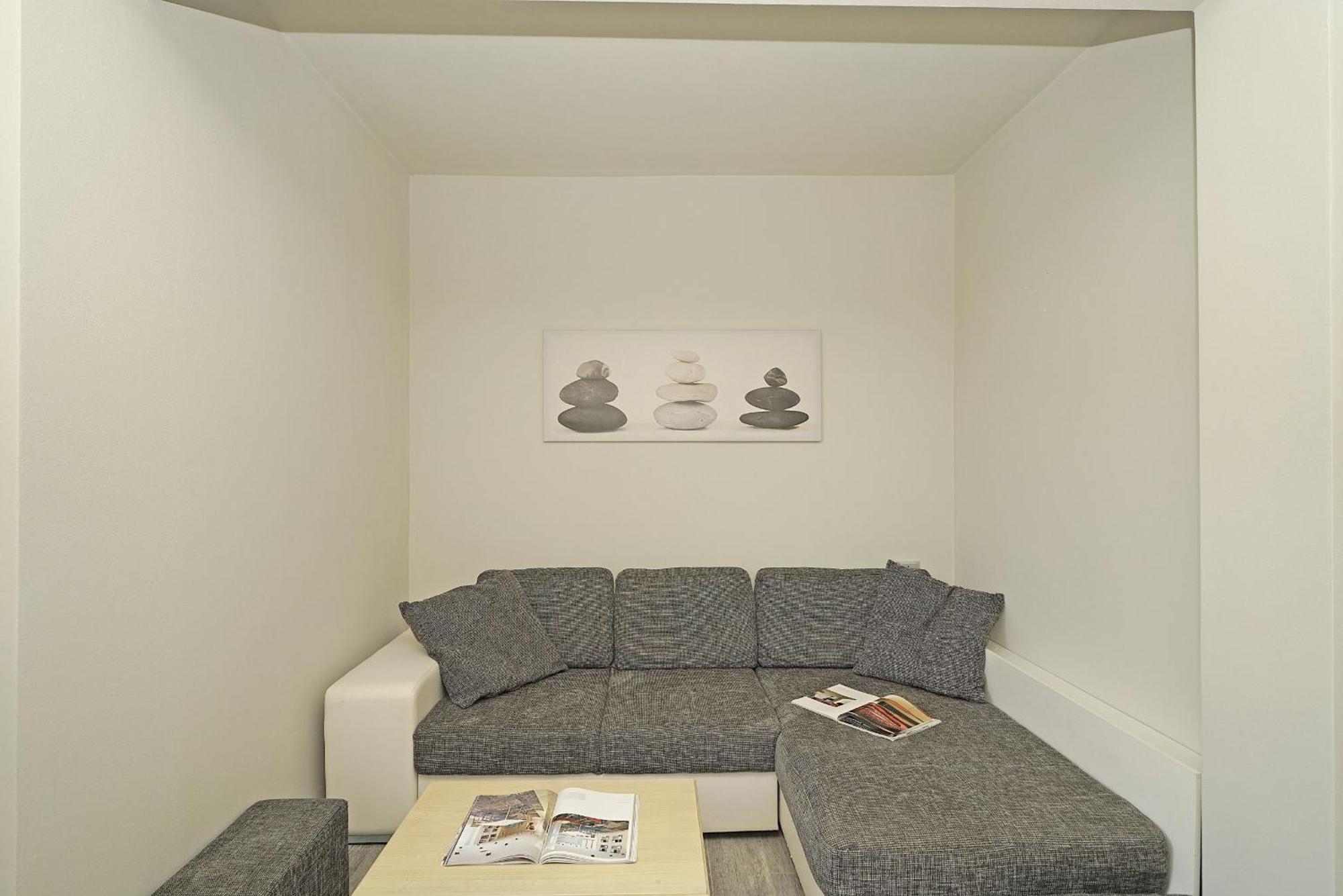 Villa Caterina Apartments By Wonderful Italy 代森扎诺-德尔加达 外观 照片
